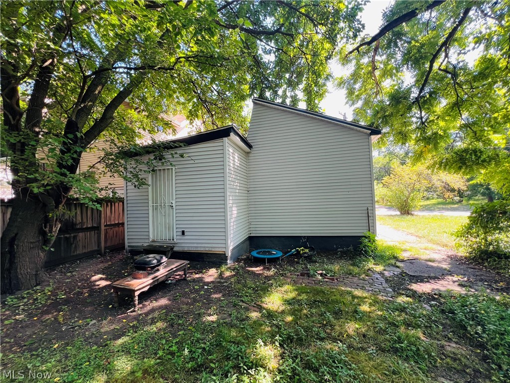 George W Ransoms Allotment - Residential