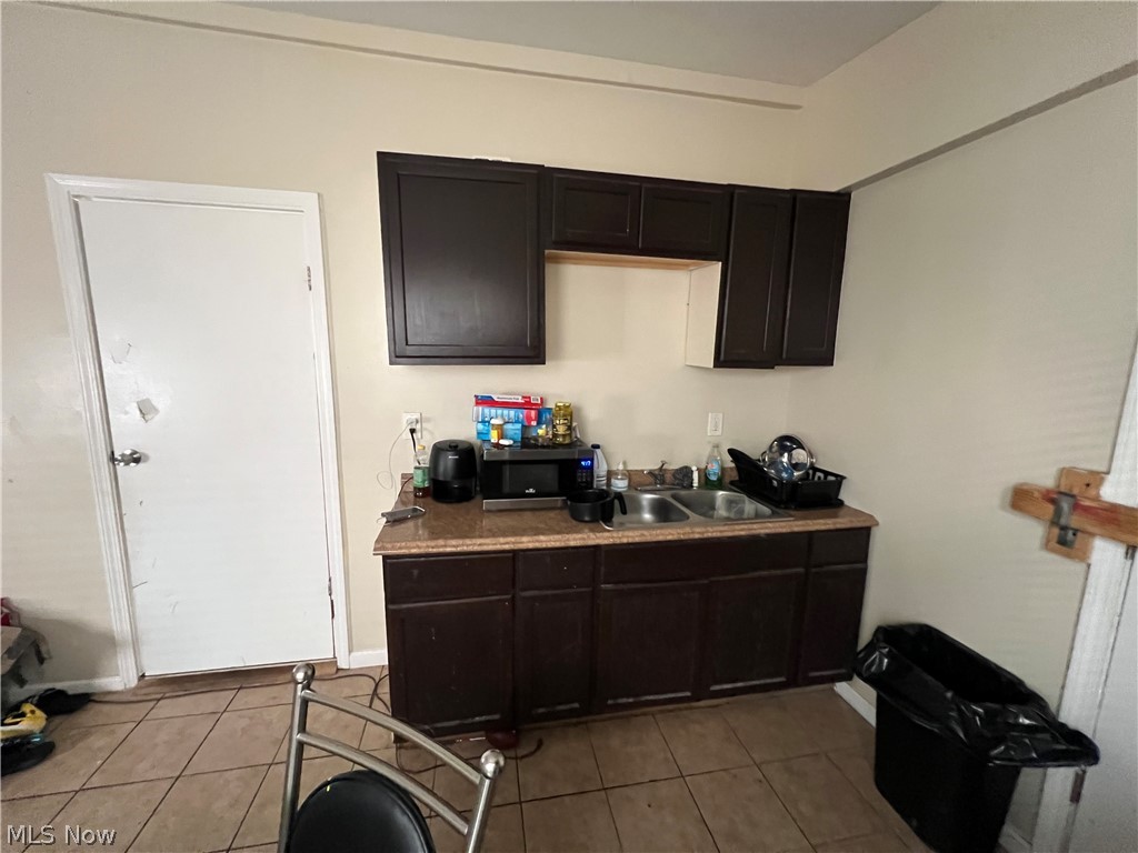 George W Ransoms Allotment - Residential