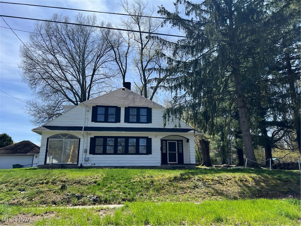 853 W Riddle Avenue, Ravenna, Ohio image 1