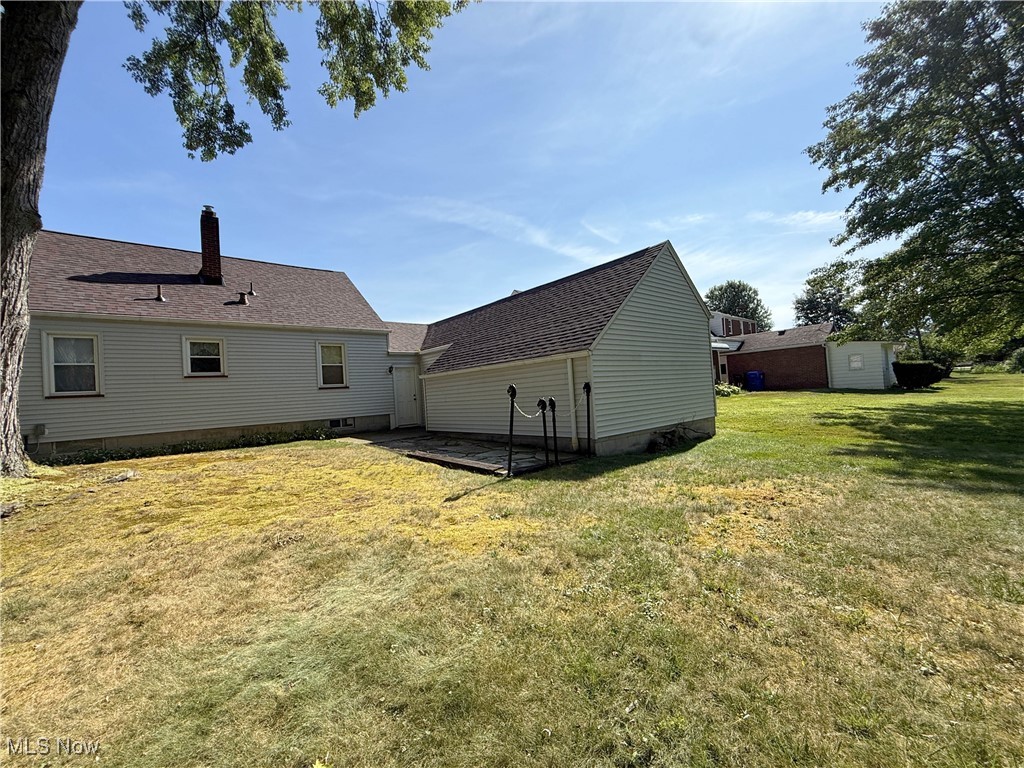 Village/Poland - Residential