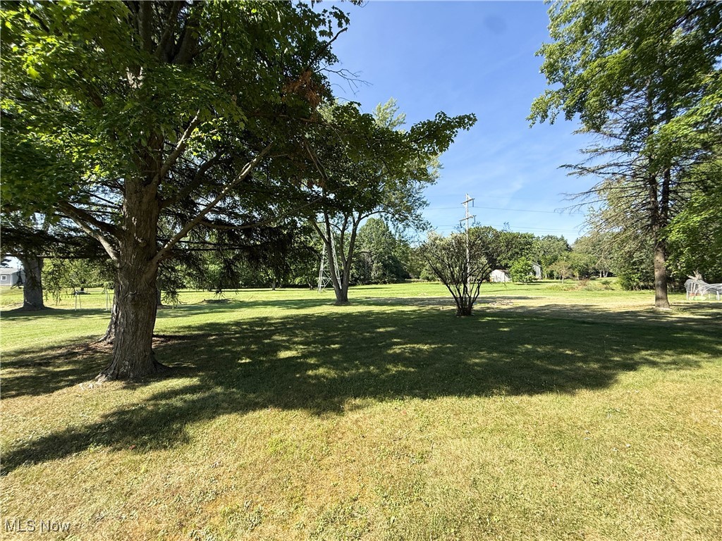 Village/Poland - Residential