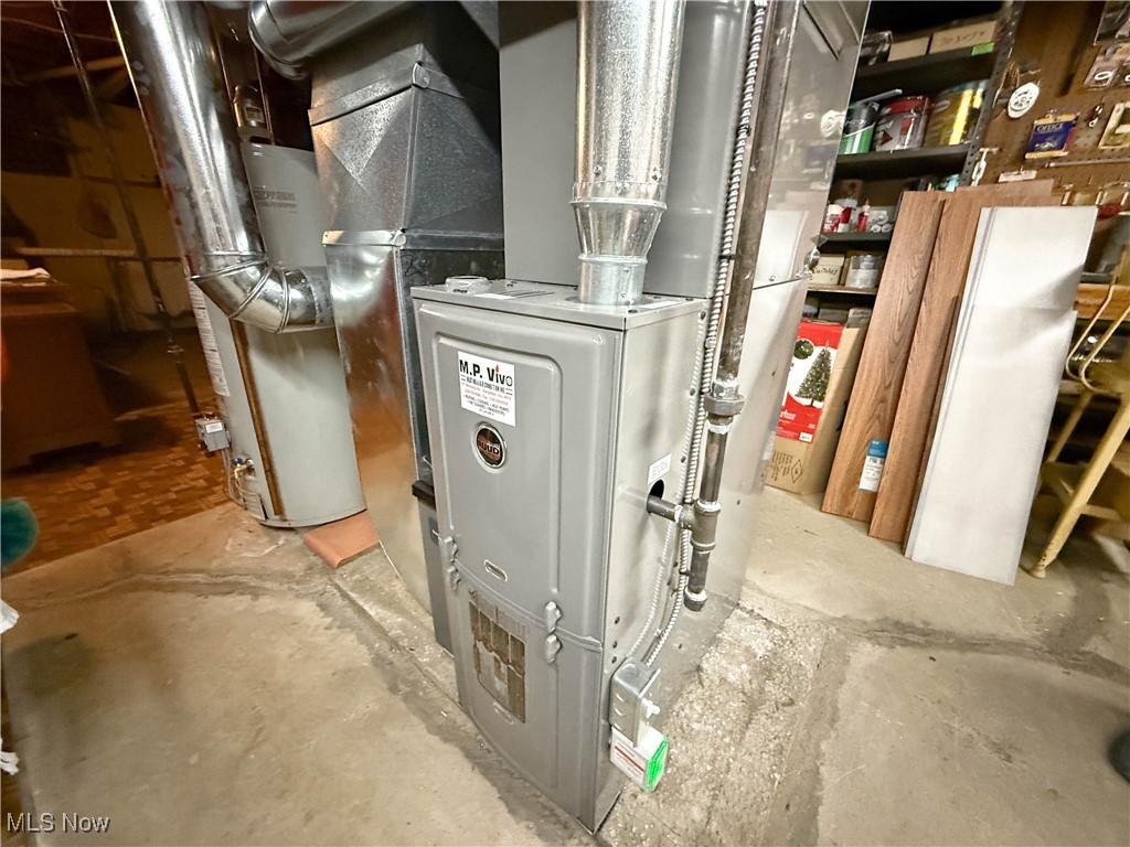 Village/Poland - Residential