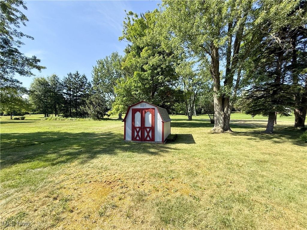 Village/Poland - Residential