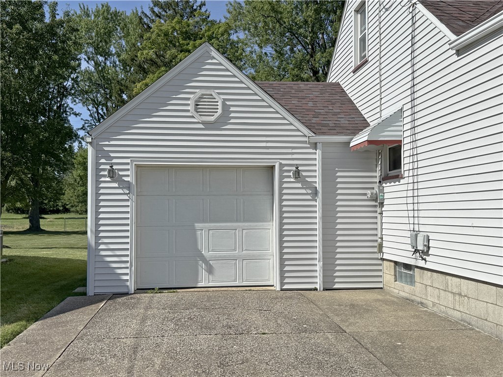 Village/Poland - Residential