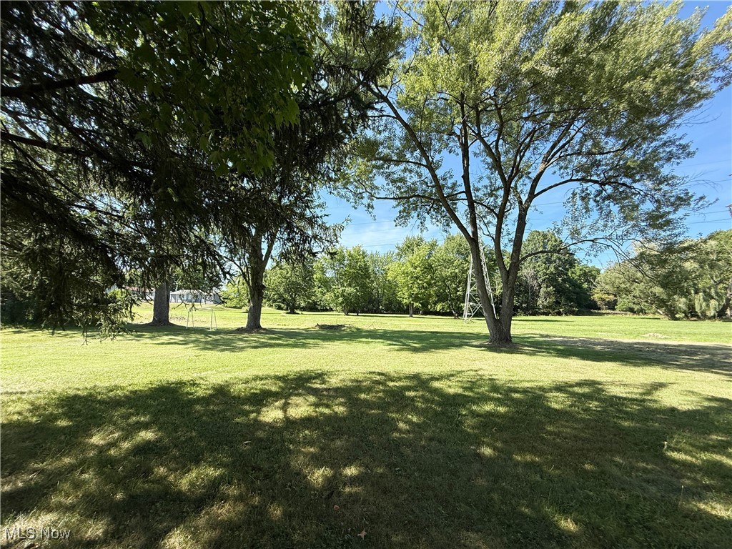 Village/Poland - Residential