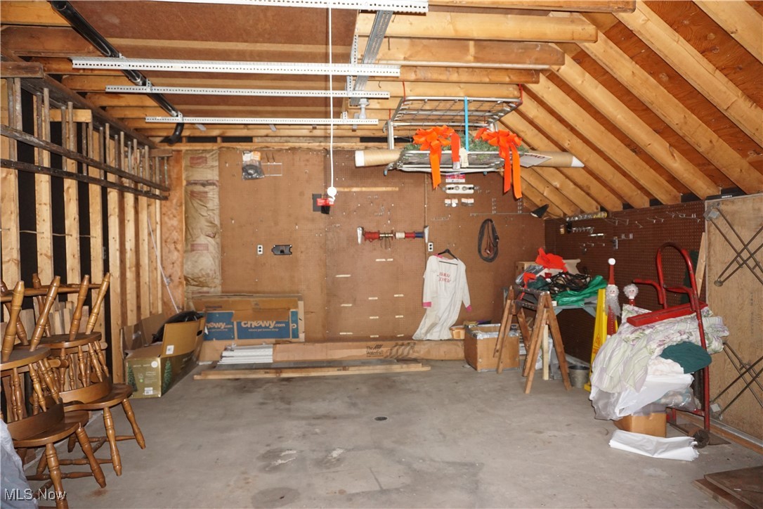 Village/Poland - Residential