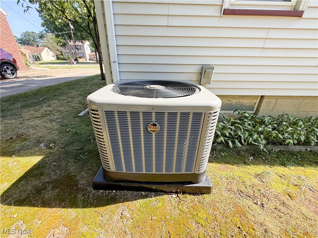 Village/Poland - Residential