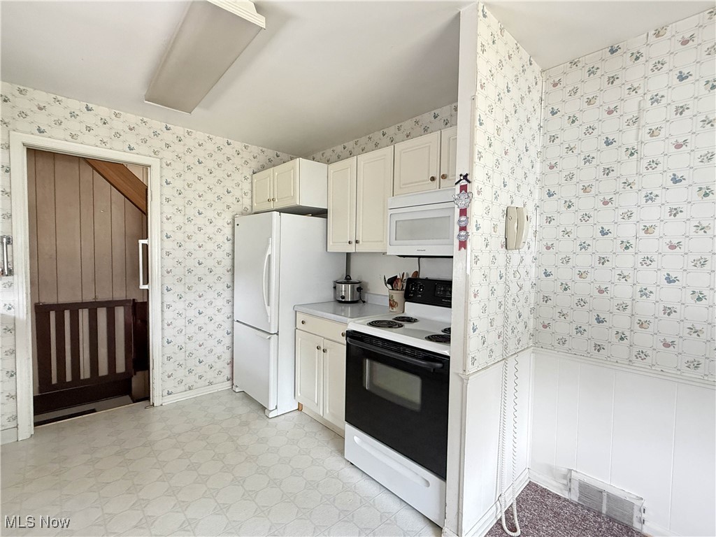 Village/Poland - Residential