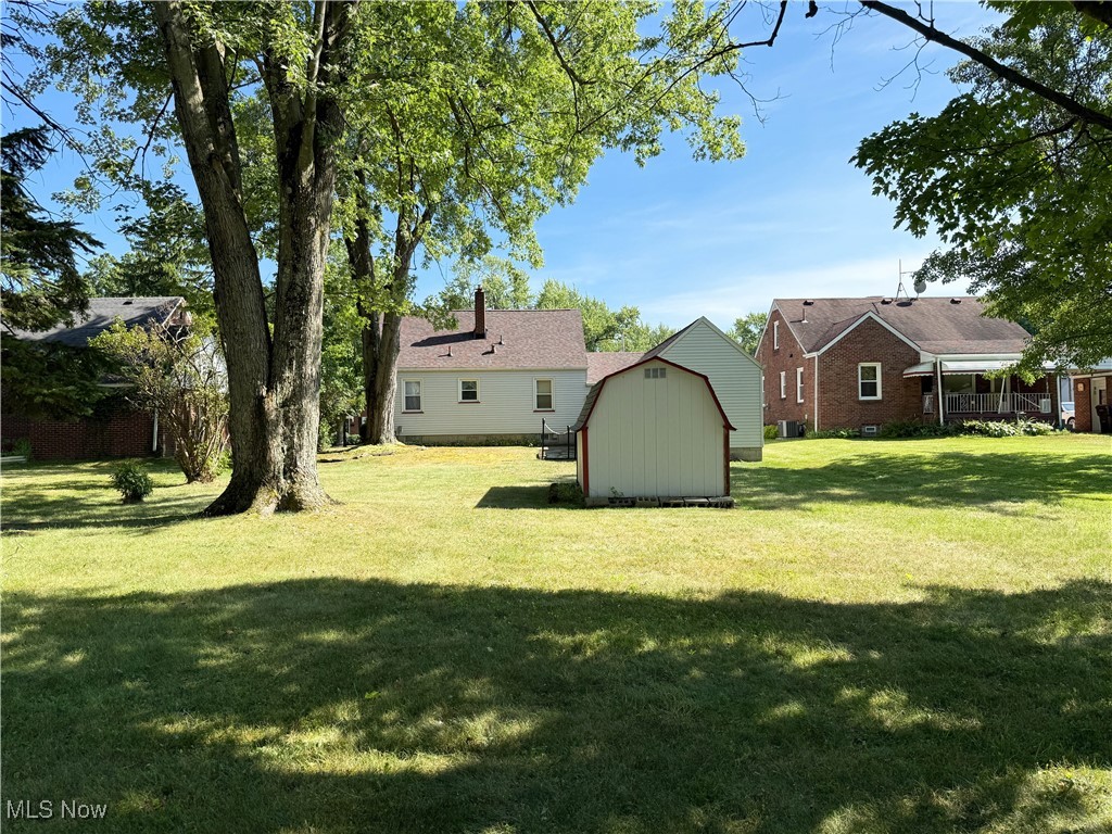 Village/Poland - Residential