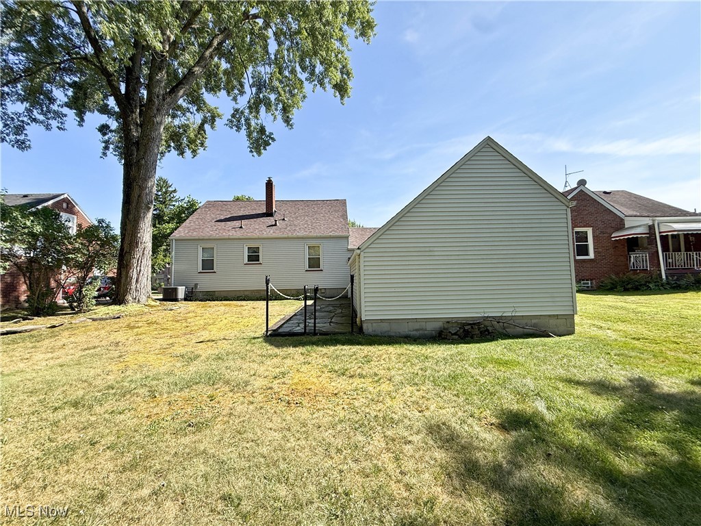 Village/Poland - Residential