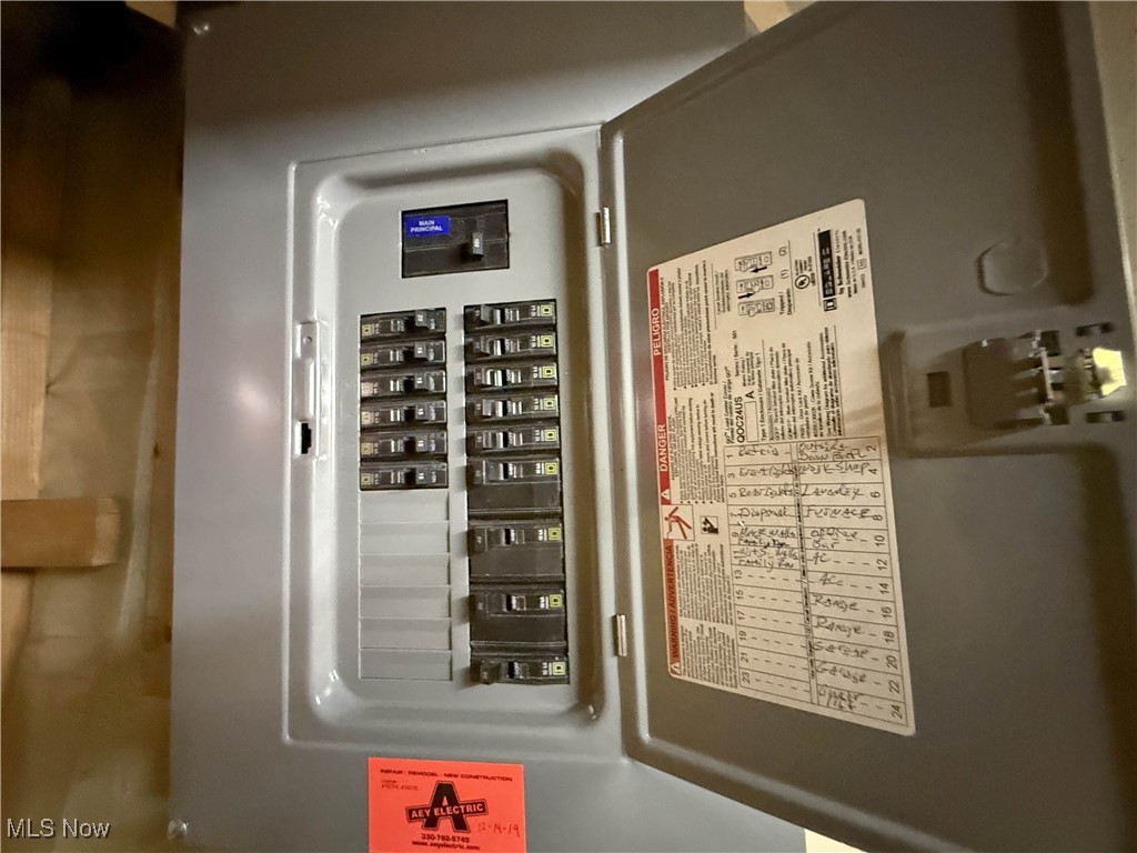 Village/Poland - Residential