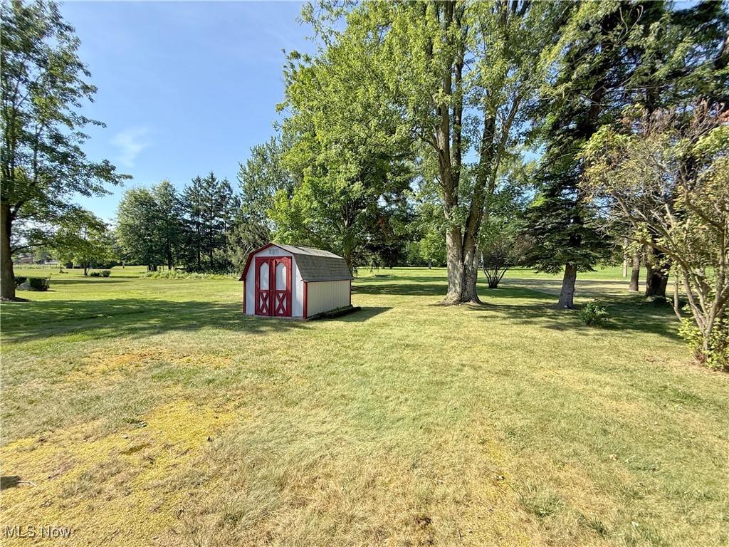 Village/Poland - Residential