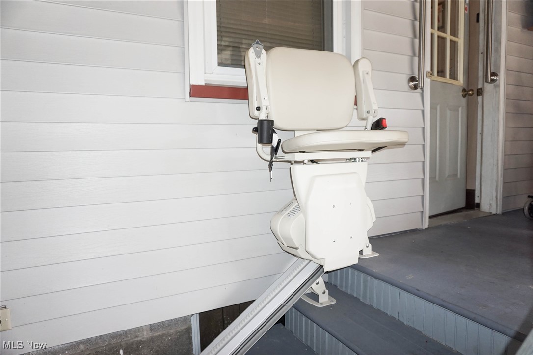 Village/Poland - Residential