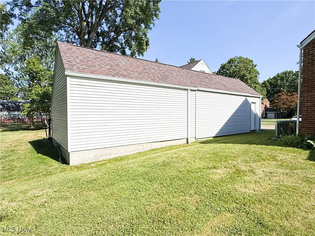 Village/Poland - Residential