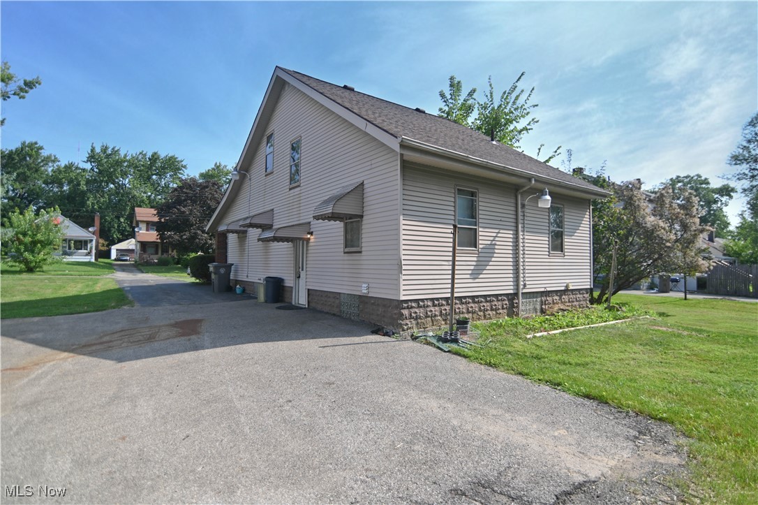 Cochran Park East Div 01 - Residential