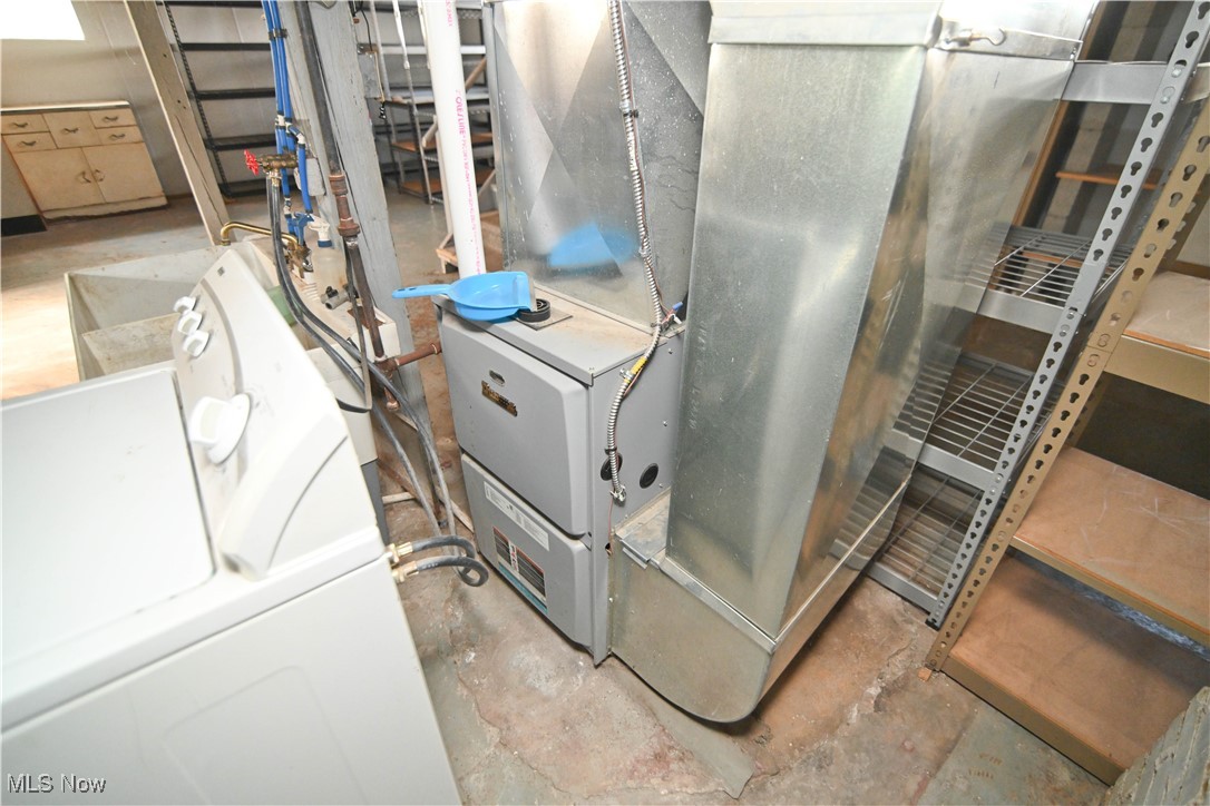 Cochran Park East Div 01 - Residential