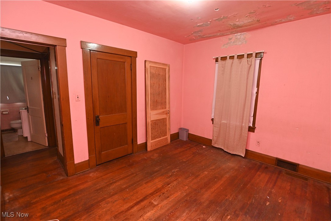 Cochran Park East Div 01 - Residential