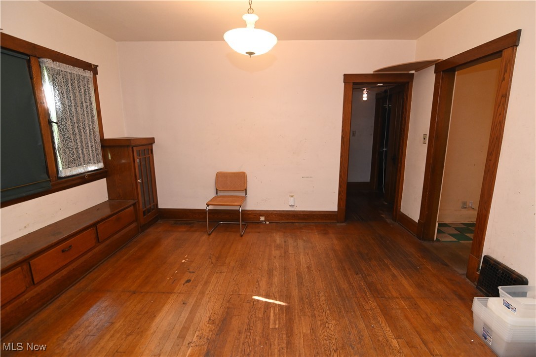 Cochran Park East Div 01 - Residential