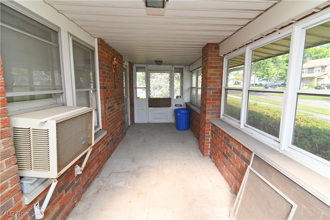 Cochran Park East Div 01 - Residential