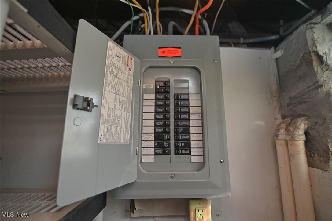 Cochran Park East Div 01 - Residential