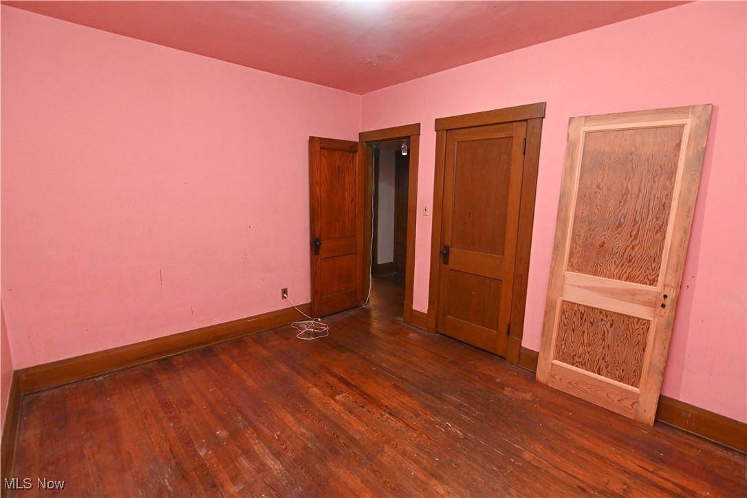 Cochran Park East Div 01 - Residential