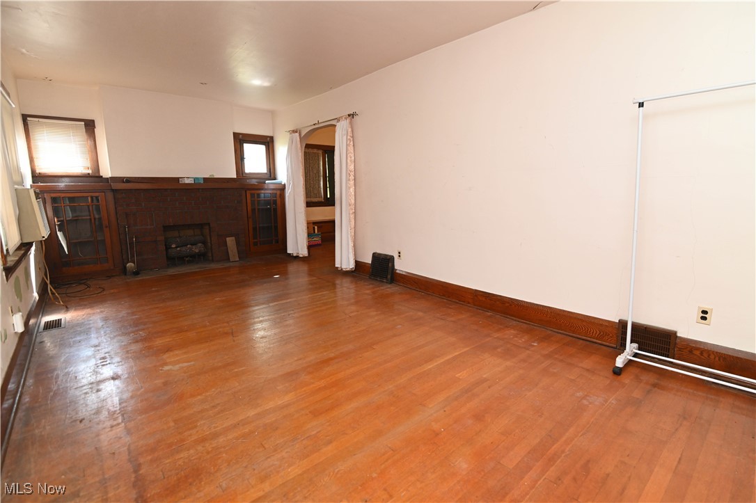 Cochran Park East Div 01 - Residential