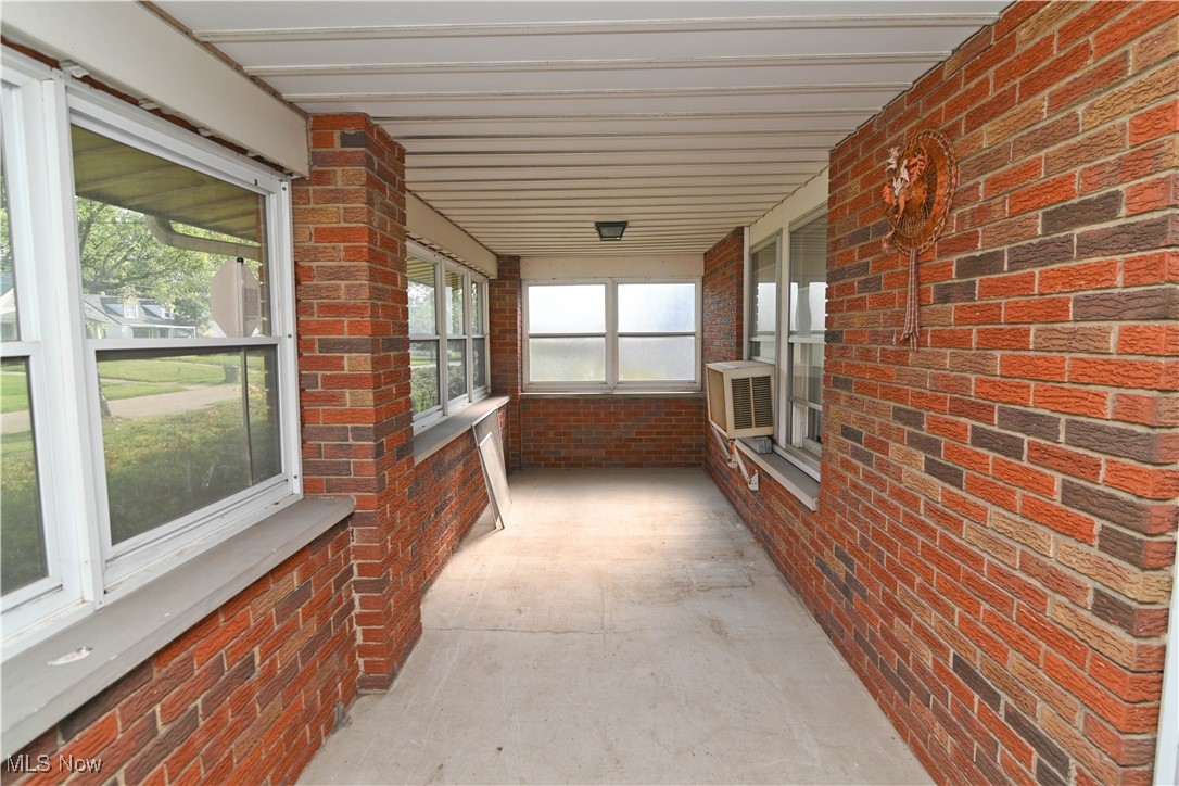 Cochran Park East Div 01 - Residential