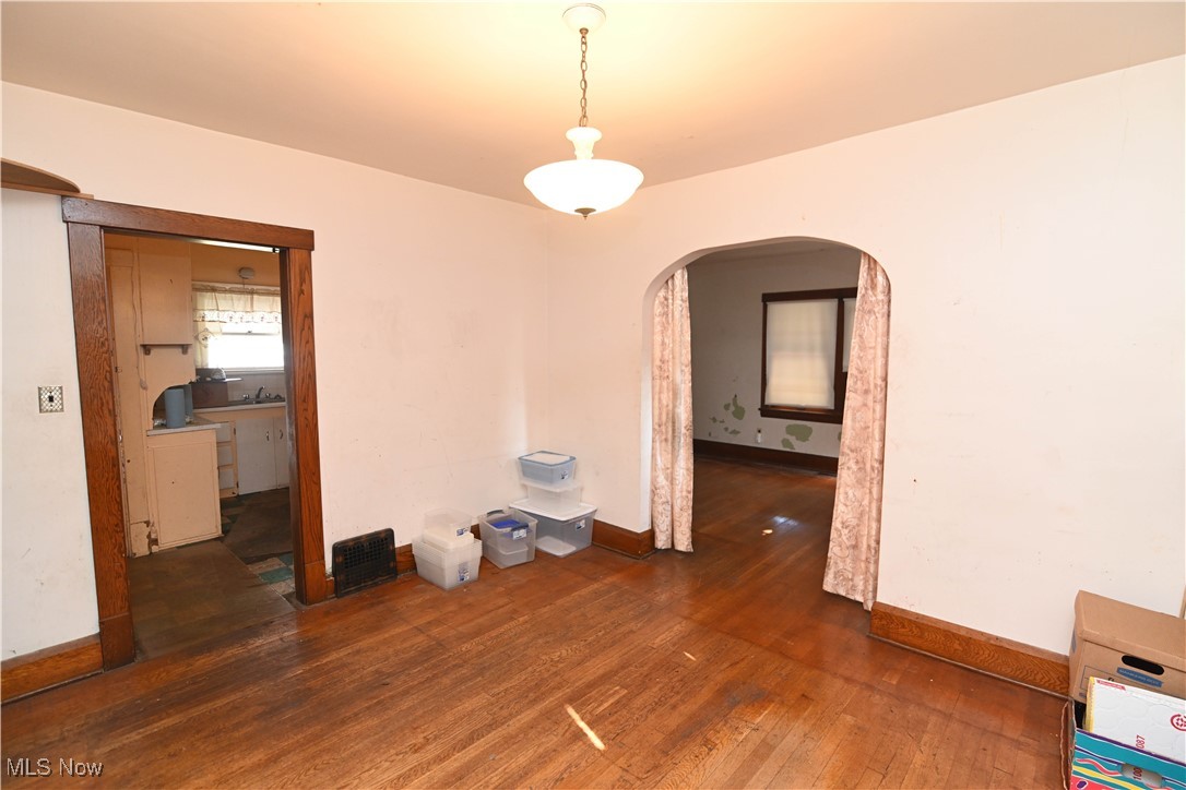 Cochran Park East Div 01 - Residential