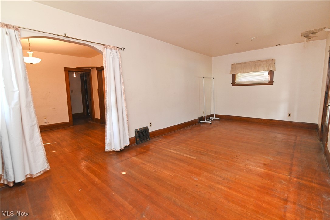 Cochran Park East Div 01 - Residential