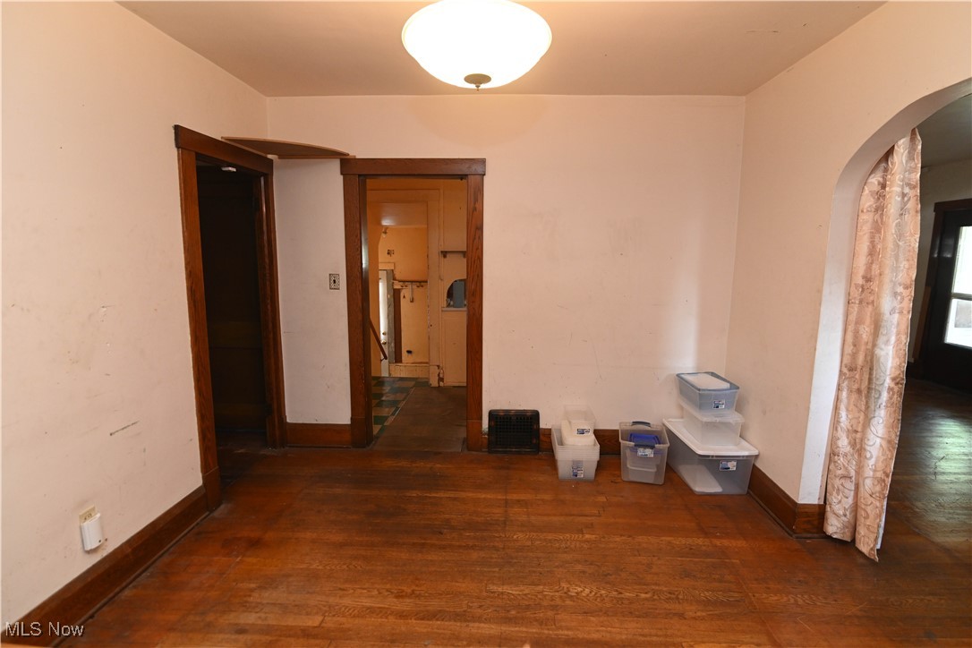 Cochran Park East Div 01 - Residential