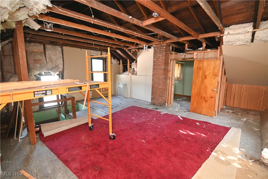 Cochran Park East Div 01 - Residential