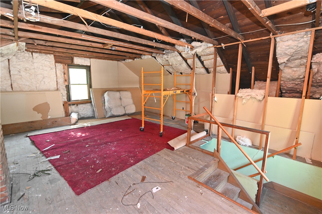 Cochran Park East Div 01 - Residential