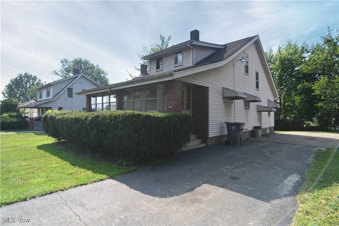 Cochran Park East Div 01 - Residential