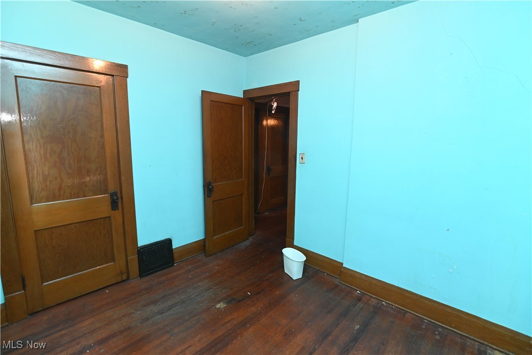 Cochran Park East Div 01 - Residential