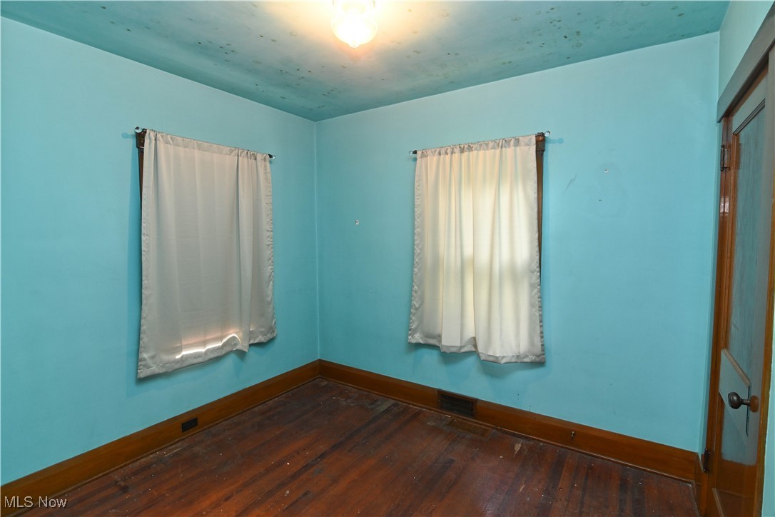 Cochran Park East Div 01 - Residential