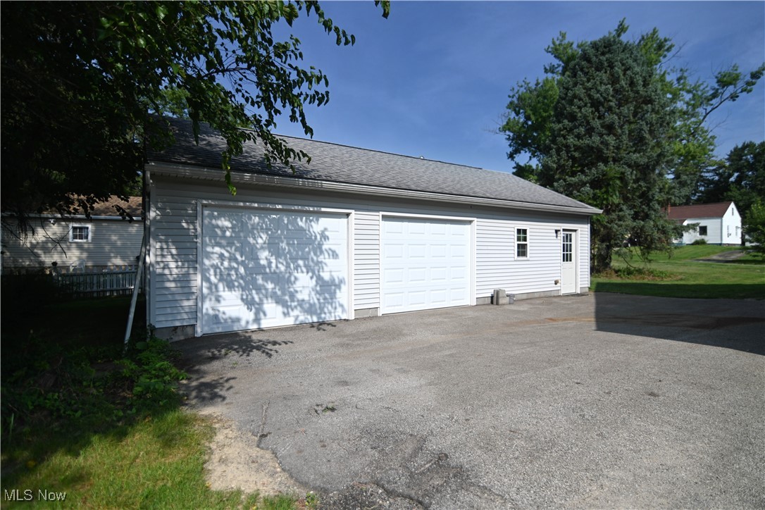 Cochran Park East Div 01 - Residential