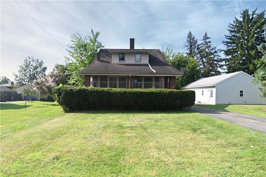 Cochran Park East Div 01 - Residential