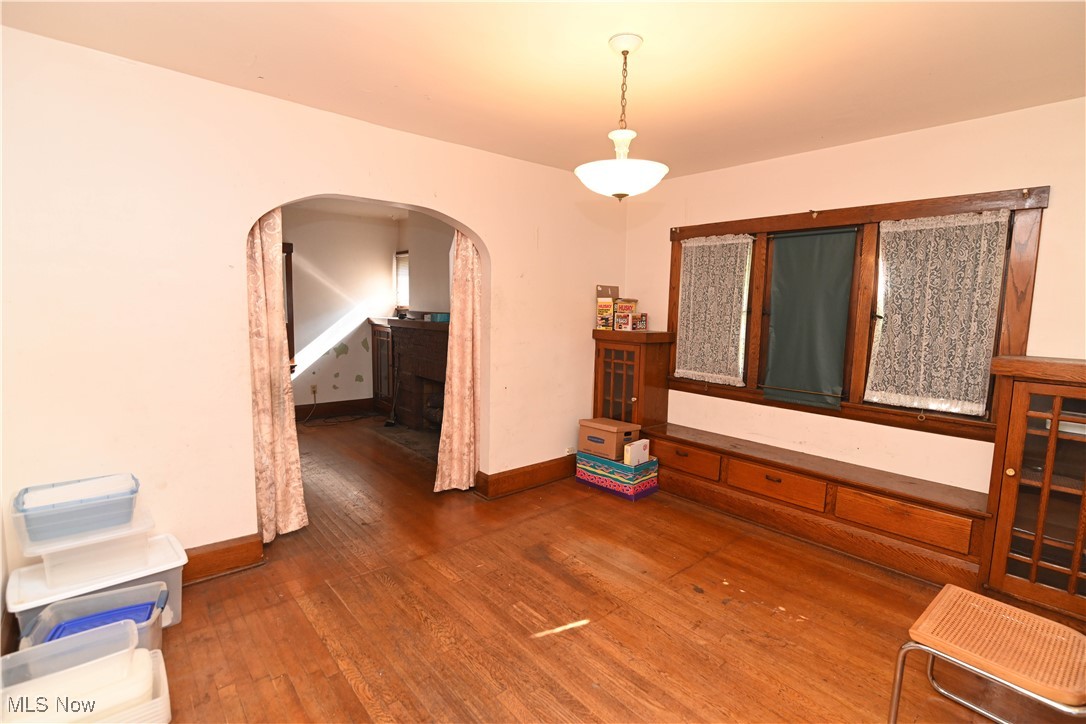 Cochran Park East Div 01 - Residential