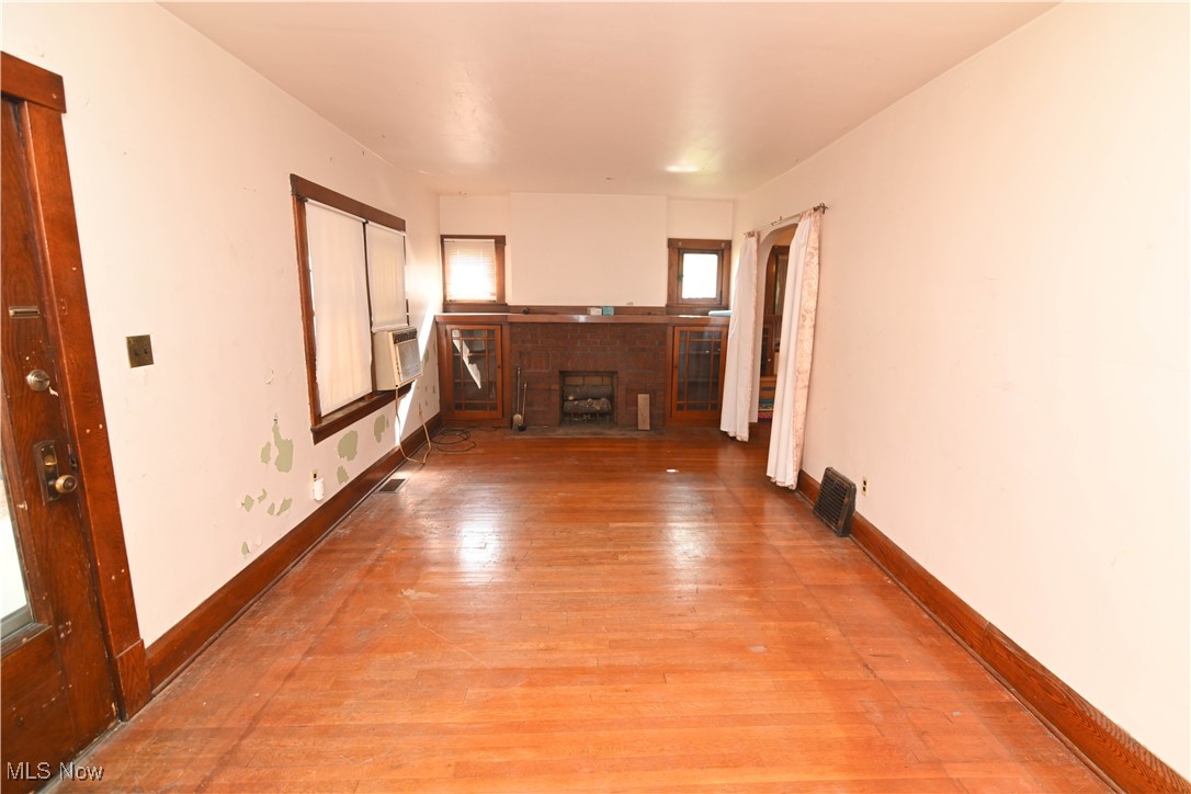 Cochran Park East Div 01 - Residential