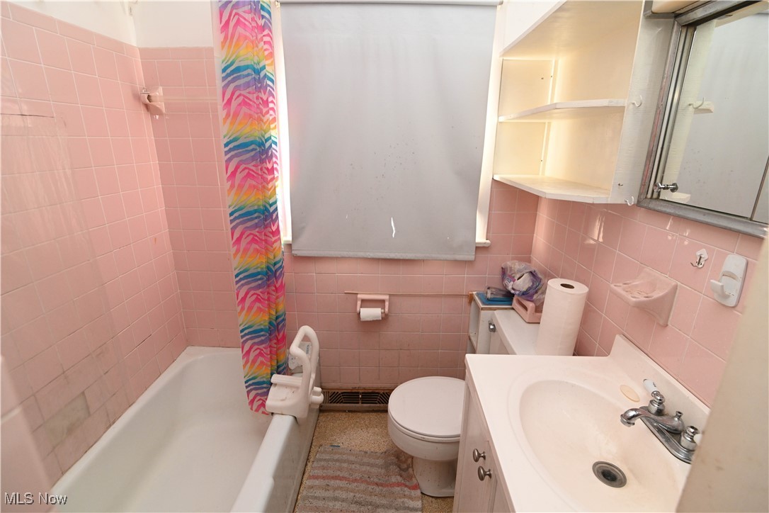 Cochran Park East Div 01 - Residential