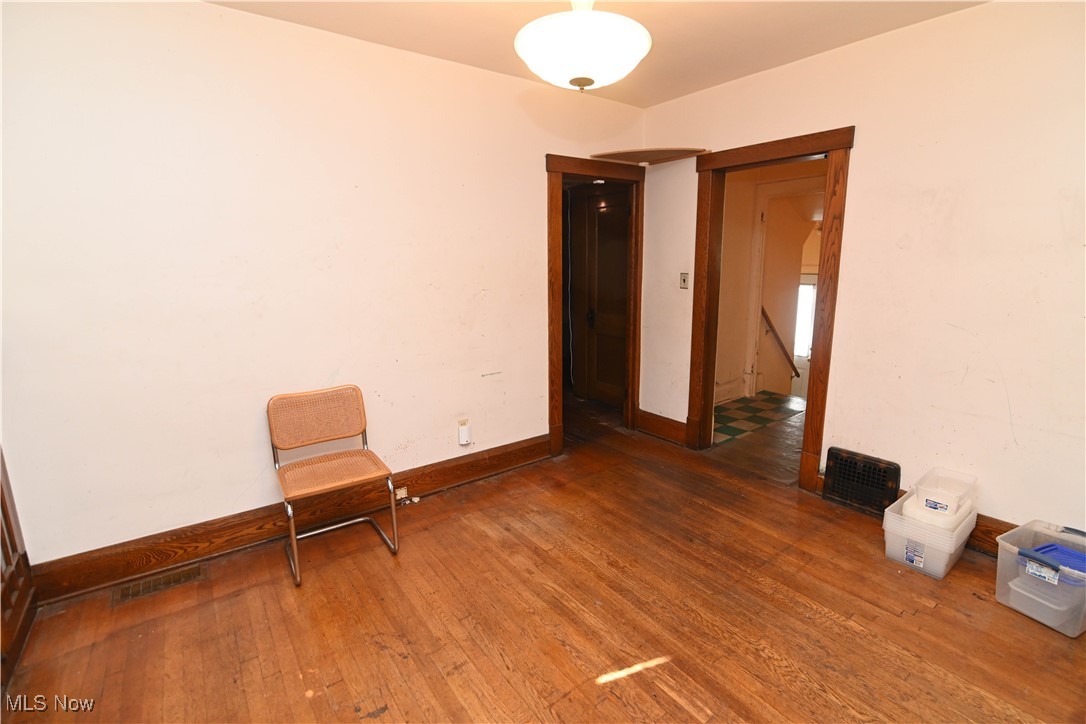 Cochran Park East Div 01 - Residential