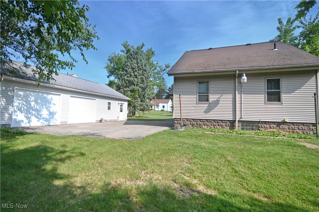 Cochran Park East Div 01 - Residential