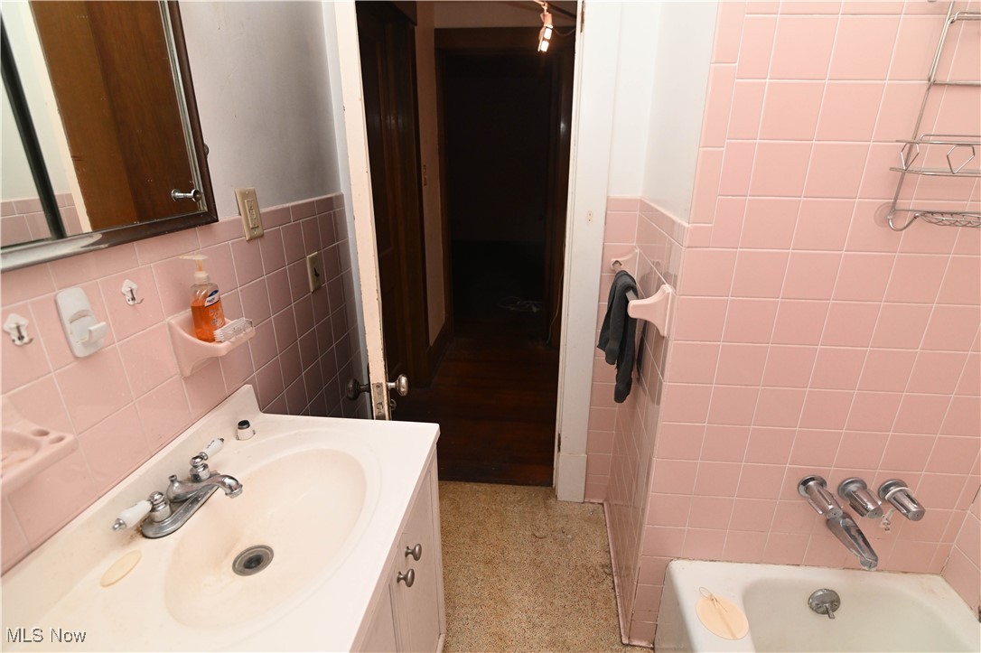 Cochran Park East Div 01 - Residential