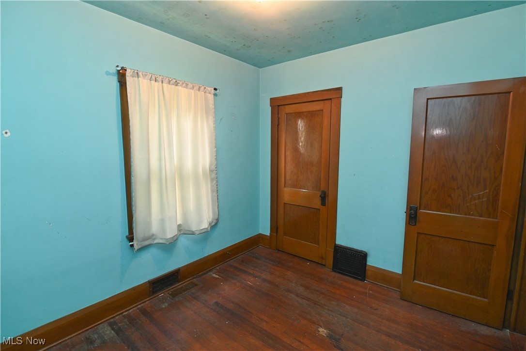 Cochran Park East Div 01 - Residential