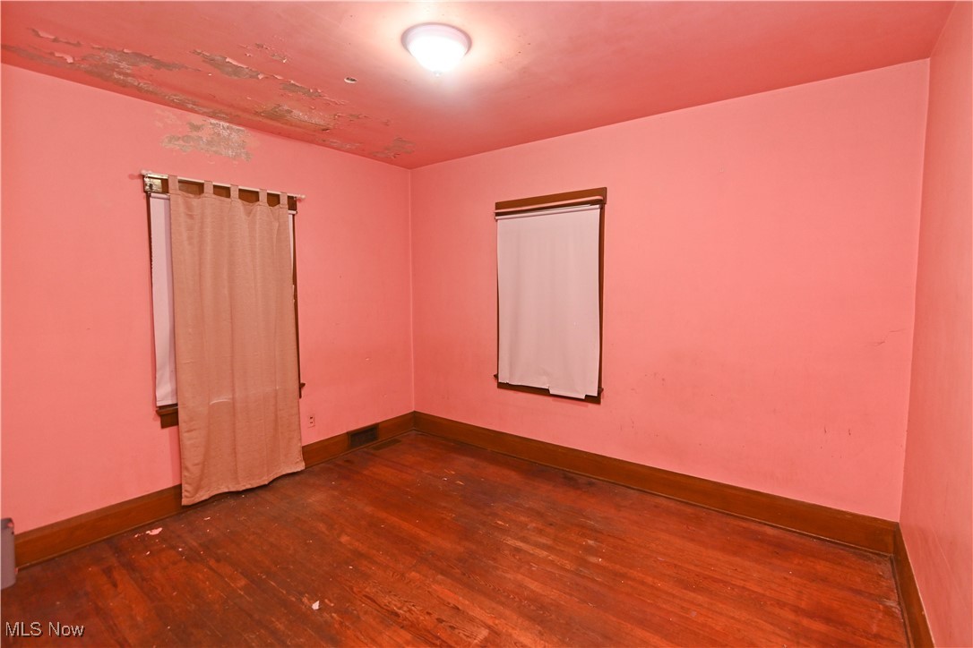 Cochran Park East Div 01 - Residential