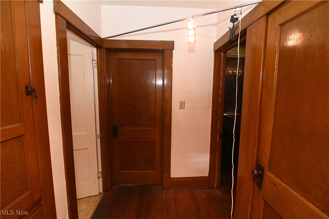 Cochran Park East Div 01 - Residential