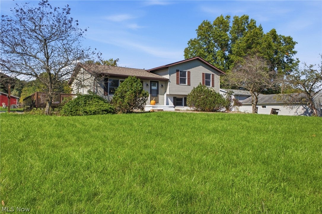 2235 McClintocksburg Road