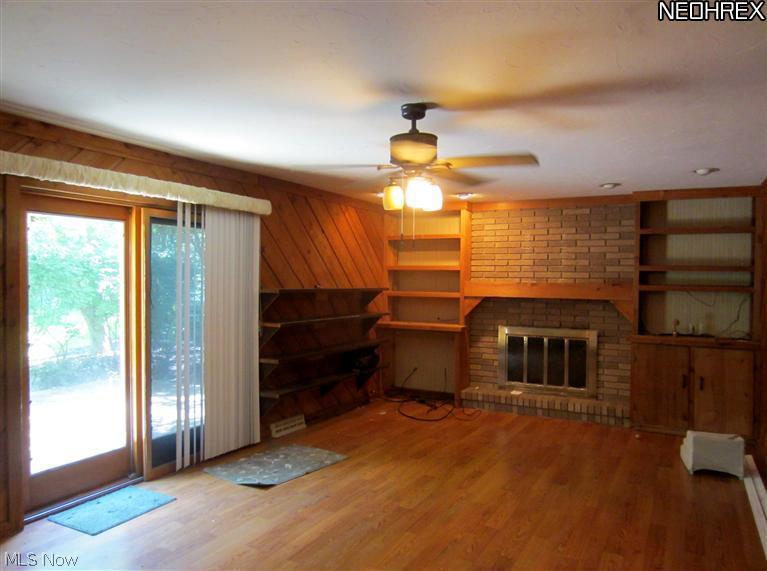 Cherry Hill - Residential