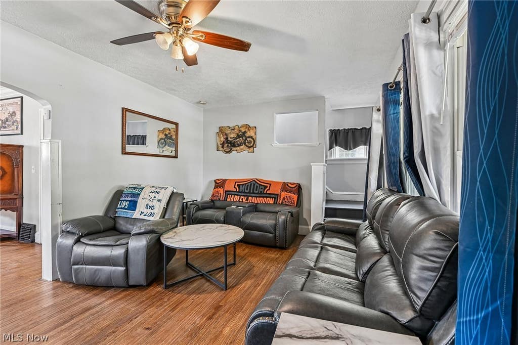 Photo of 3484 W 120th Street, Cleveland, OH 44111 (MLS # 5226188)