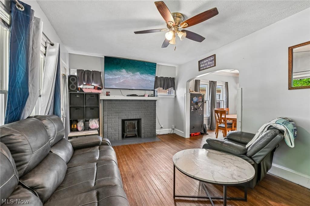 Photo of 3484 W 120th Street, Cleveland, OH 44111 (MLS # 5226188)